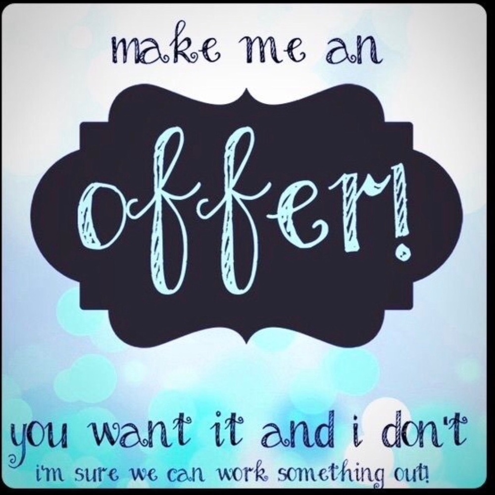 Not for sale